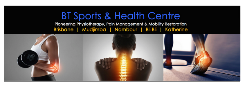 BT Physiotherapy Nambour | physiotherapist | 2/22 Nambour Mapleton Rd, Nambour QLD 4560, Australia | 0754416355 OR +61 7 5441 6355