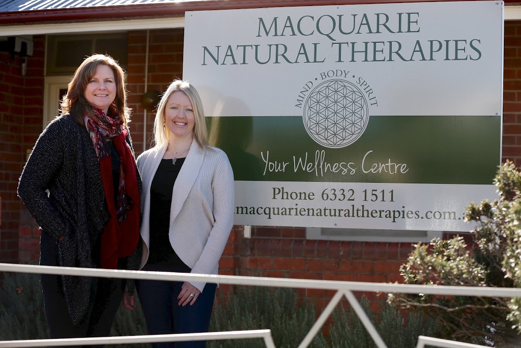 Macquarie Natural Therapies | 117 Lambert St, Bathurst NSW 2795, Australia | Phone: (02) 6332 1511