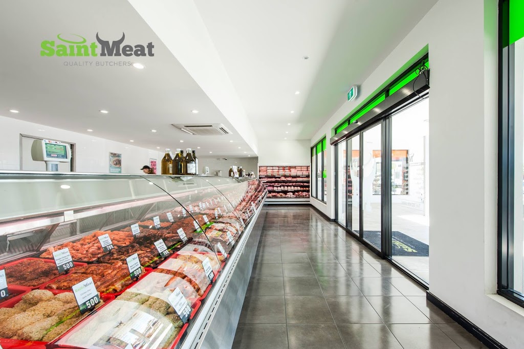 Saint Meat | 10/46 Osborne Rd, North Haven SA 5018, Australia | Phone: (08) 8248 1886