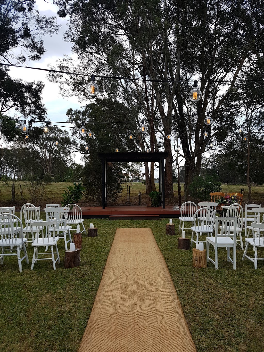 Appin House Weddings and Events |  | 150 Appin Rd, Appin NSW 2560, Australia | 0418616967 OR +61 418 616 967
