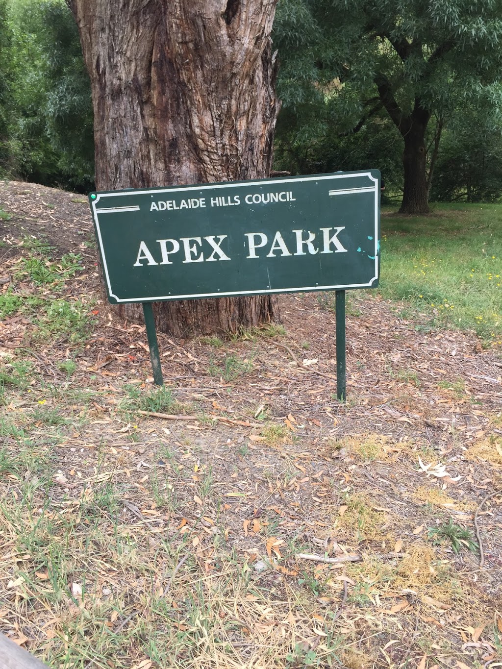 Apex Park | park | Merrion Terrace, Stirling SA 5152, Australia