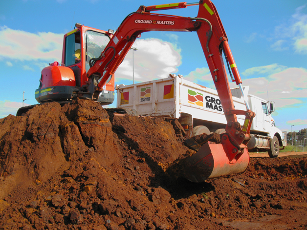 Ground Masters | 6 Hopkins St, Boulder WA 6432, Australia | Phone: (08) 9093 3555