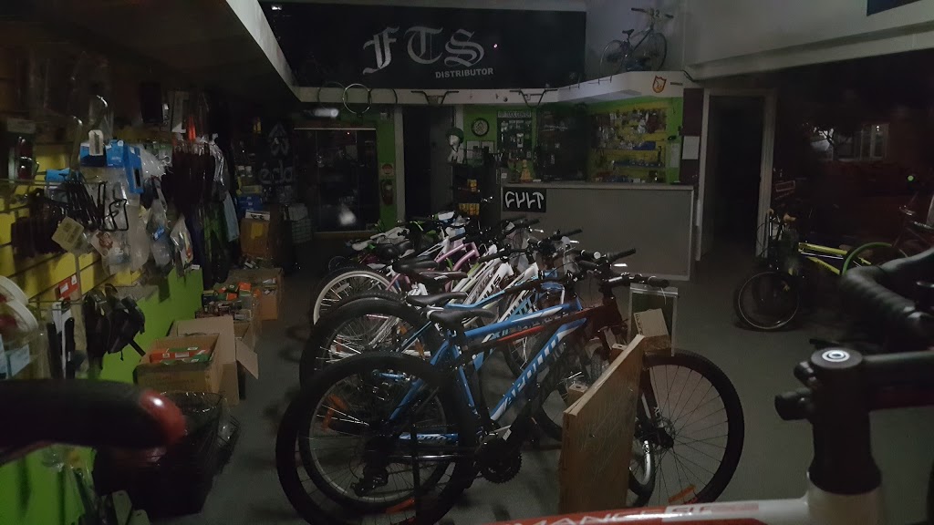Wellington Cycle Works | bicycle store | 70 Main Rd, Port Pirie SA 5540, Australia | 0886321219 OR +61 8 8632 1219
