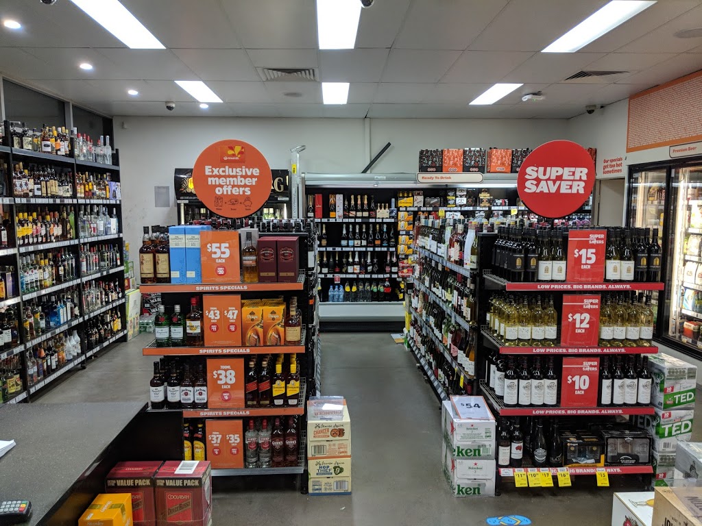 BWS Mission Beach | Cnr Tully Mission Beach Road and, Dickinson St, Wongaling Beach QLD 4852, Australia | Phone: (07) 4068 9012