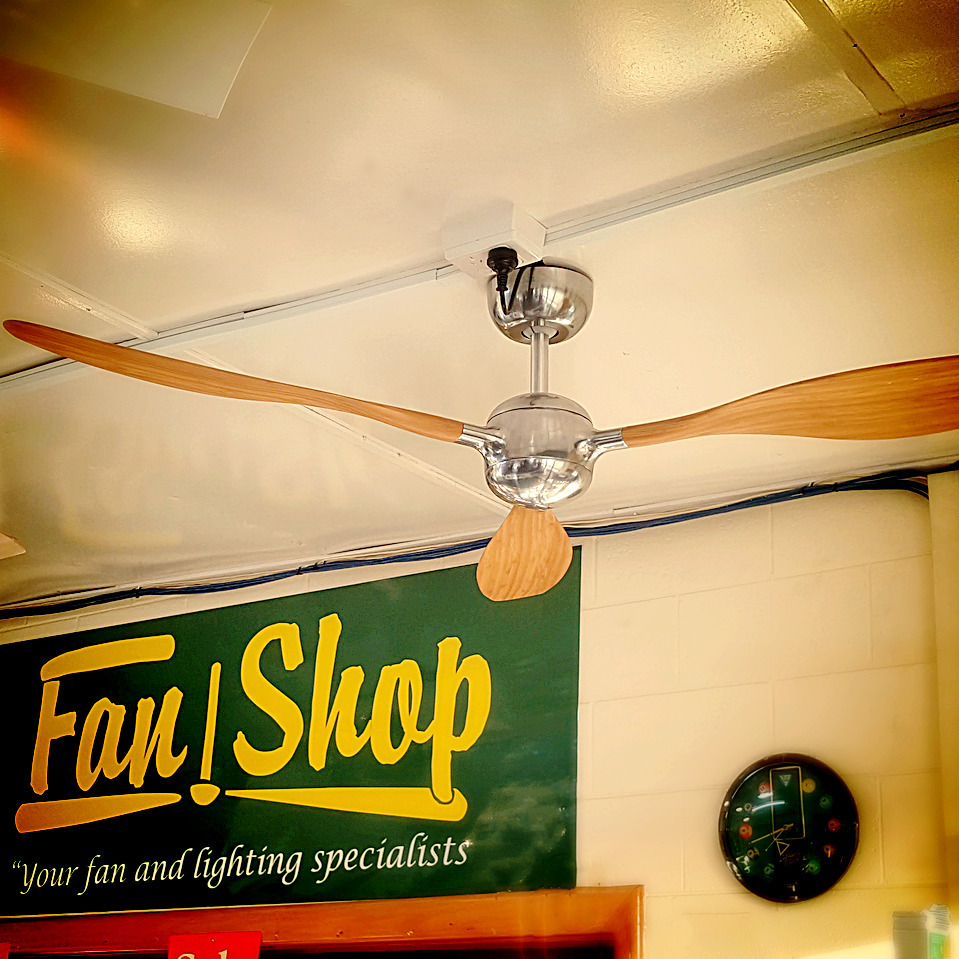 The Fan Shop | electrician | 428 Goodwood Rd, Cumberland Park SA 5041, Australia | 0882724111 OR +61 8 8272 4111