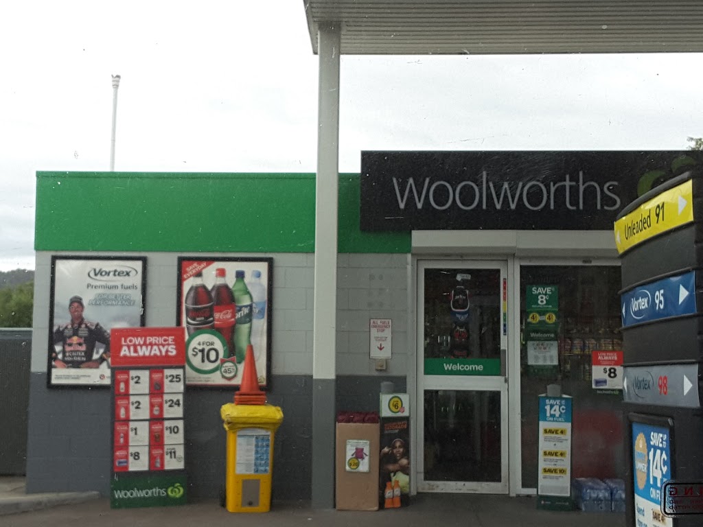 Caltex Woolworths | 81 High St, New Norfolk TAS 7140, Australia | Phone: (03) 6261 5973