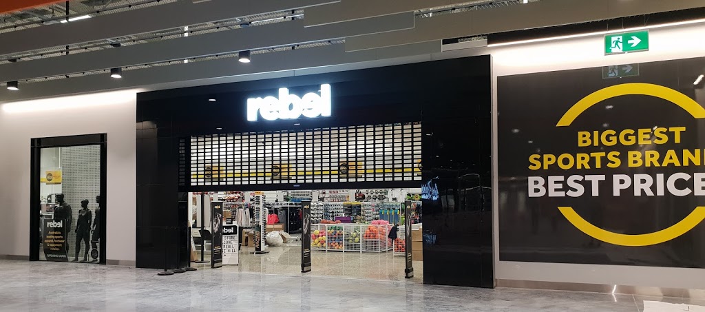 REBEL ROUSE HILL HOME CO | 4-7 Commercial Rd, Rouse Hill NSW 2155, Australia | Phone: (02) 8663 0910