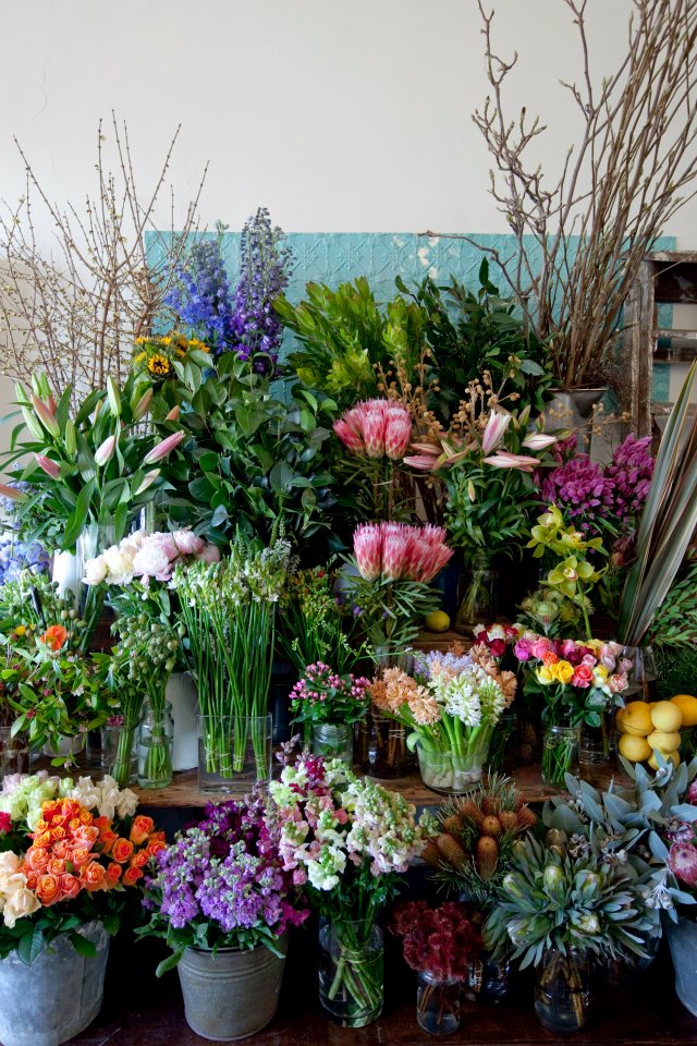 Fowlers Flowers | florist | 488 Queens Parade, Clifton Hill VIC 3068, Australia | 0394899114 OR +61 3 9489 9114