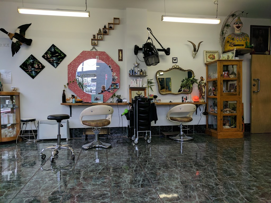 Rex Hairdressers | hair care | 640 Barkly St, West Footscray VIC 3012, Australia | 0393961985 OR +61 3 9396 1985