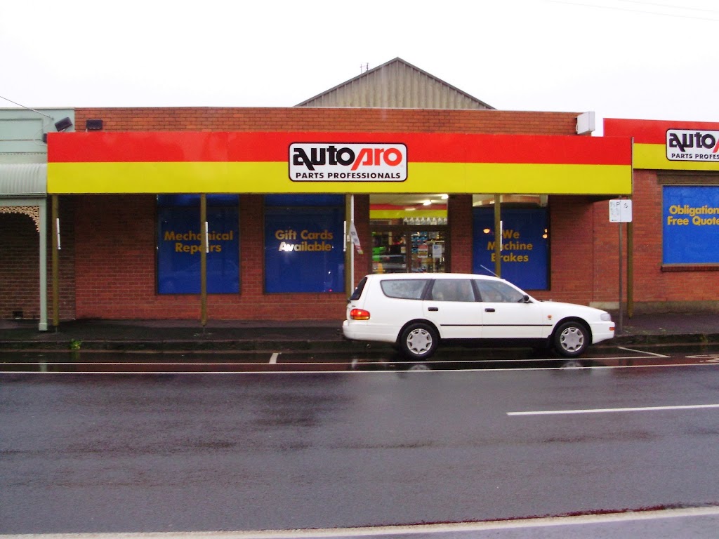 Autopro | electronics store | 46 Mollison St, Kyneton VIC 3444, Australia | 0354223477 OR +61 3 5422 3477