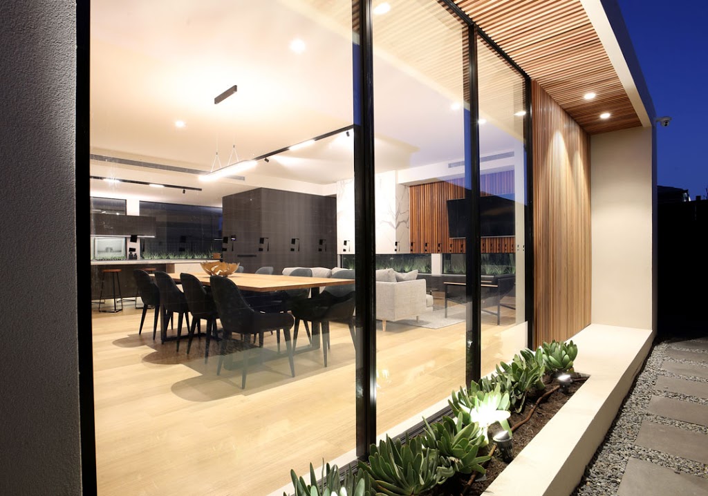 Hallbury Homes Meridian Display | 16 Hyde Ave, Clyde North VIC 3978, Australia | Phone: (03) 9770 8882