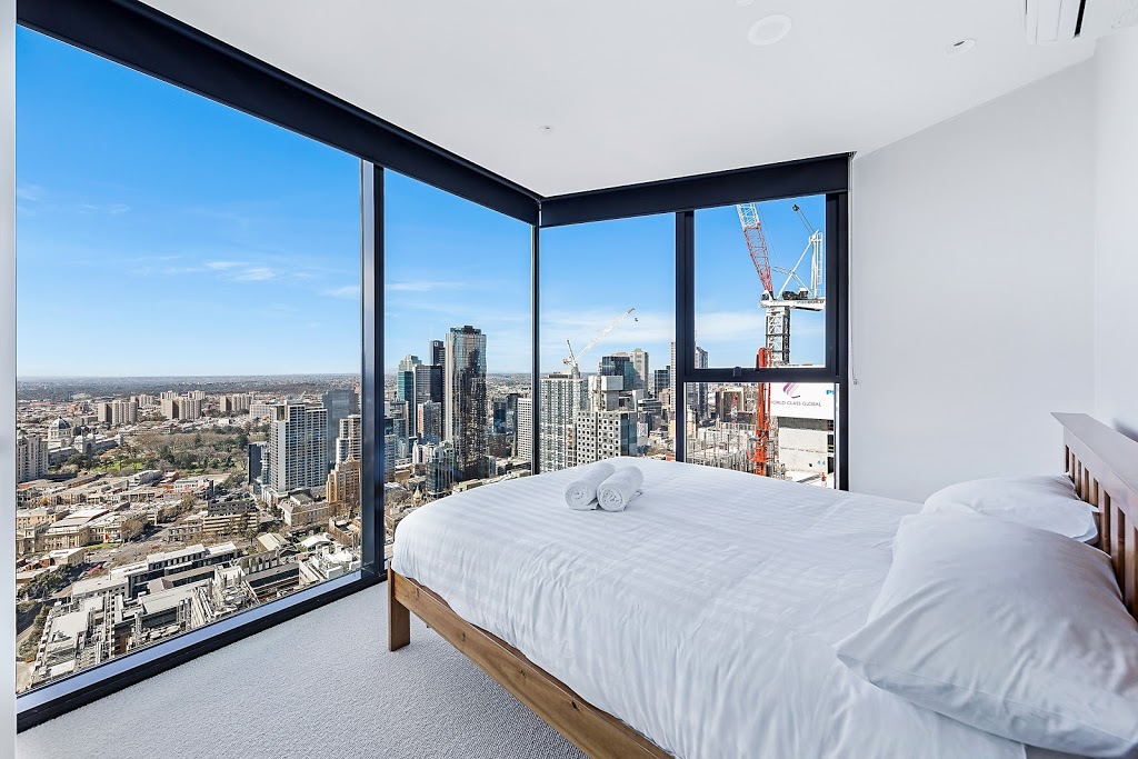 Qinn - Apartments in Melbourne | 903/20-22 Albert Rd, South Melbourne VIC 3205, Australia | Phone: 0422 559 288