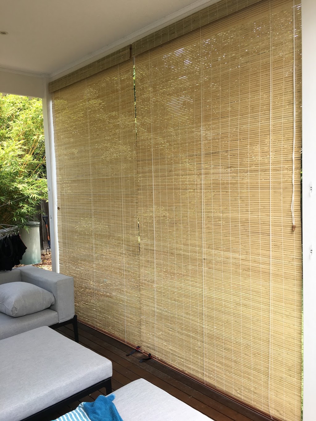 Bamboo Blinds Australia (Melbourne) | 237 Huntingdale Rd, Ashwood VIC 3147, Australia | Phone: (03) 9807 2487