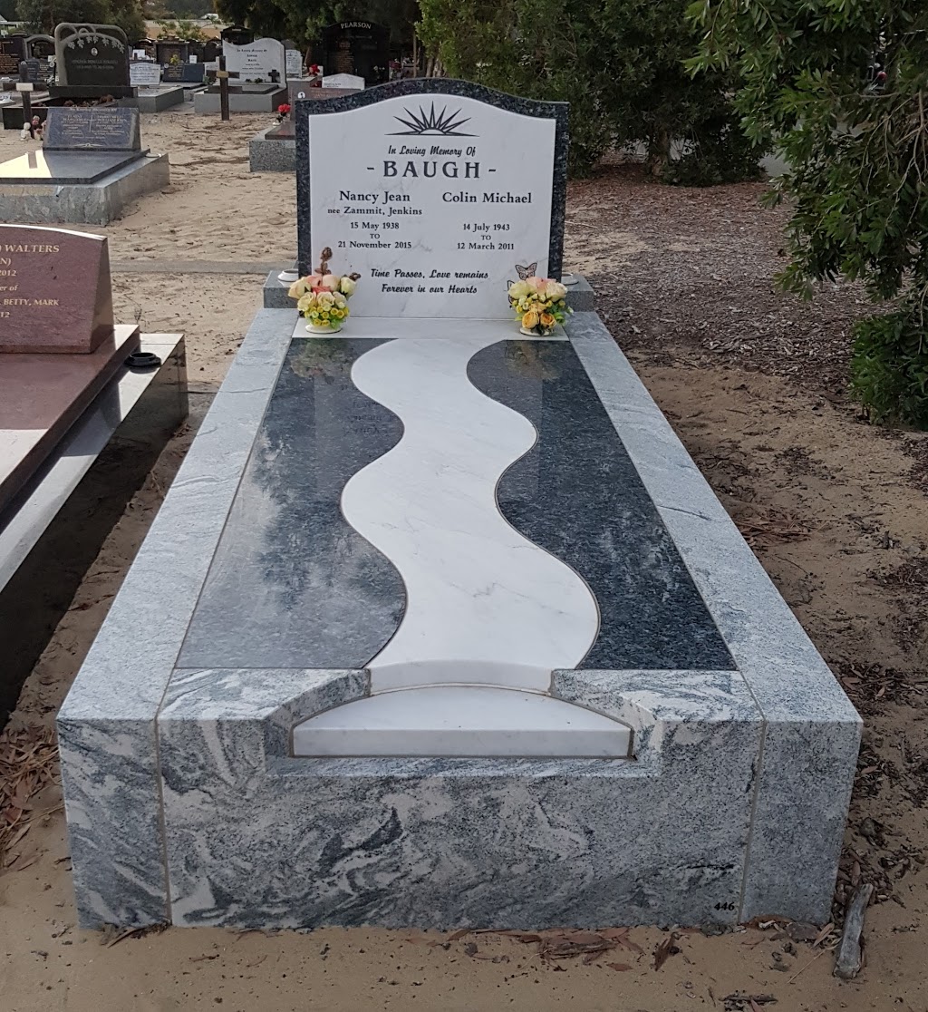 Guildford Cemetery | cemetery | Kalamunda Rd, South Guildford WA 6055, Australia | 1300793109 OR +61 1300 793 109