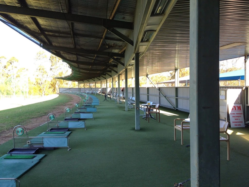 Llandilo Golf Driving Range |  | AU, Llandilo, Lot 5 Ninth Ave, Llandilo NSW 2747, Australia | 0247293737 OR +61 2 4729 3737