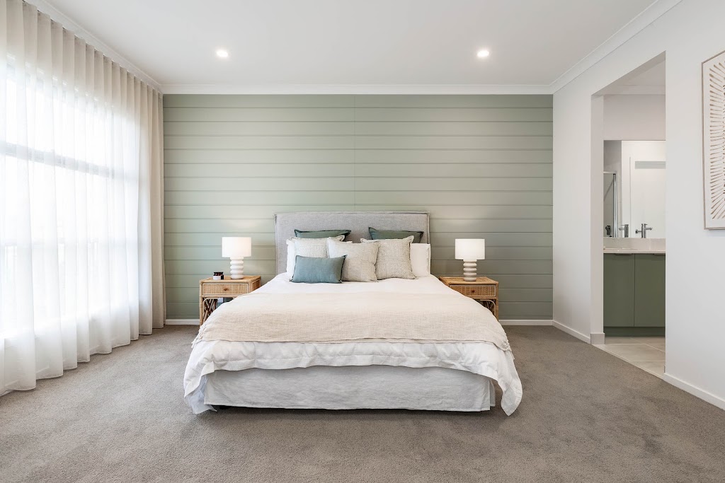 Kingsbridge Homes - Coridale Estate, Display Homes | 20 Coridale Bvd, Lara VIC 3212, Australia | Phone: 1800 897 876