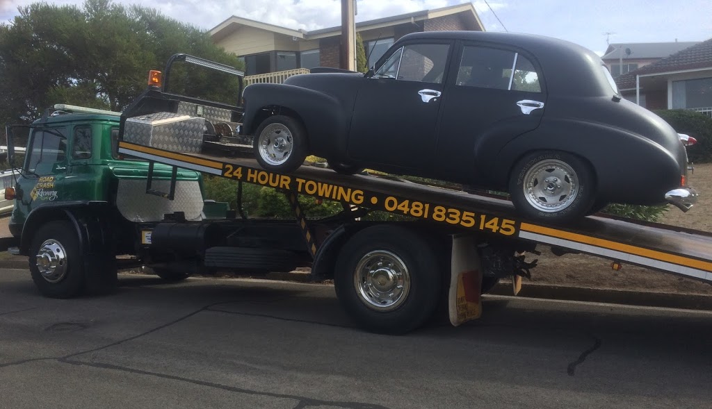 24 Hr Towing Service, Road Crash Recovery, Break Down Tow Truck  | car repair | 63 Mill Rd, Victor Harbor SA 5211, Australia | 0481835145 OR +61 481 835 145