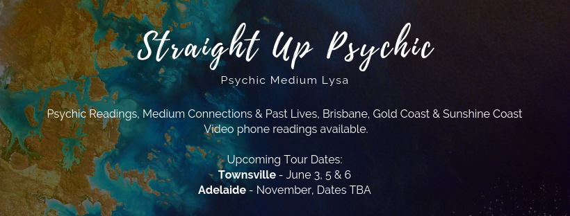 Straight Up Psychic | health | 17 Isabel St, Loganlea QLD 4131, Australia | 0419492839 OR +61 419 492 839