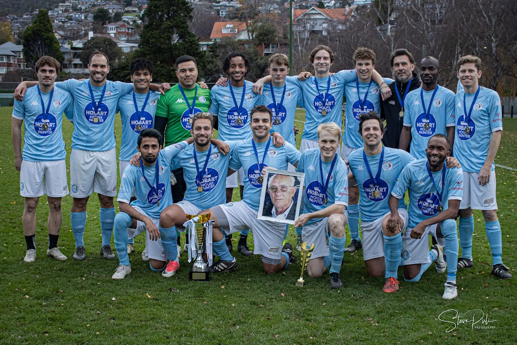 Hobart City F.C. | Sandown Ave, Sandy Bay TAS 7005, Australia | Phone: 0438 242 138