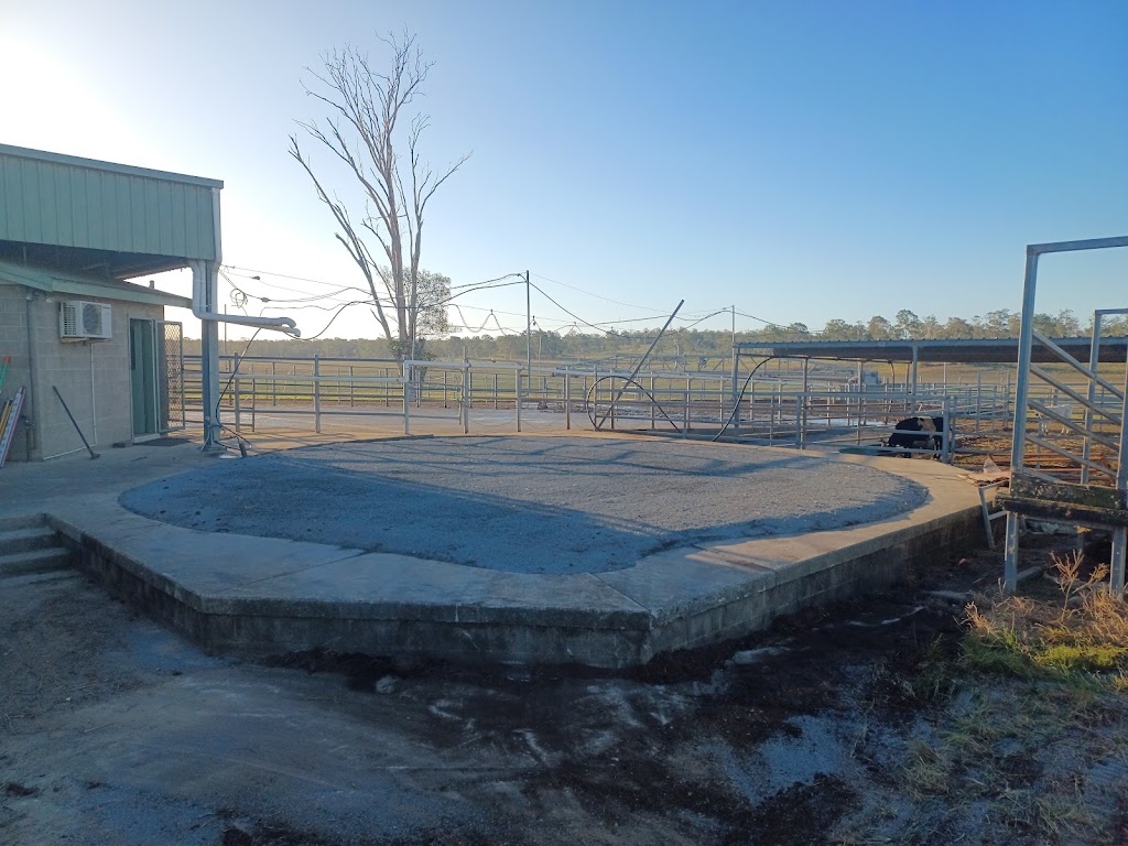 Kennys earthmoving solutions | Clarence Way, Upper Copmanhurst NSW 2460, Australia | Phone: 0494 356 419