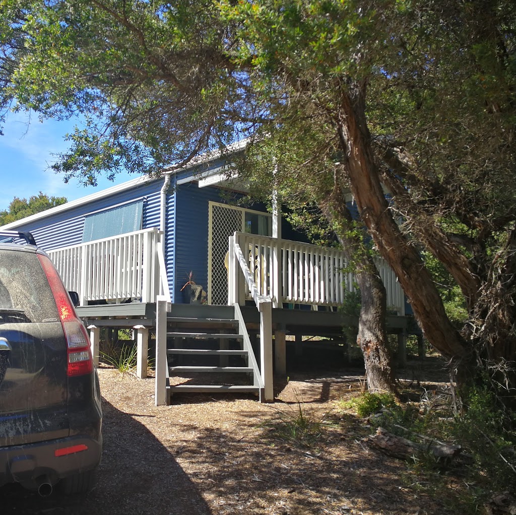 90 Mile Beach Holiday Retreat | campground | Loch Sport VIC 3851, Australia | 0351460320 OR +61 3 5146 0320