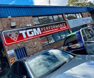 TGM Performance | 13/66 Ashford Ave, Milperra NSW 2214, Australia | Phone: (02) 8043 8888