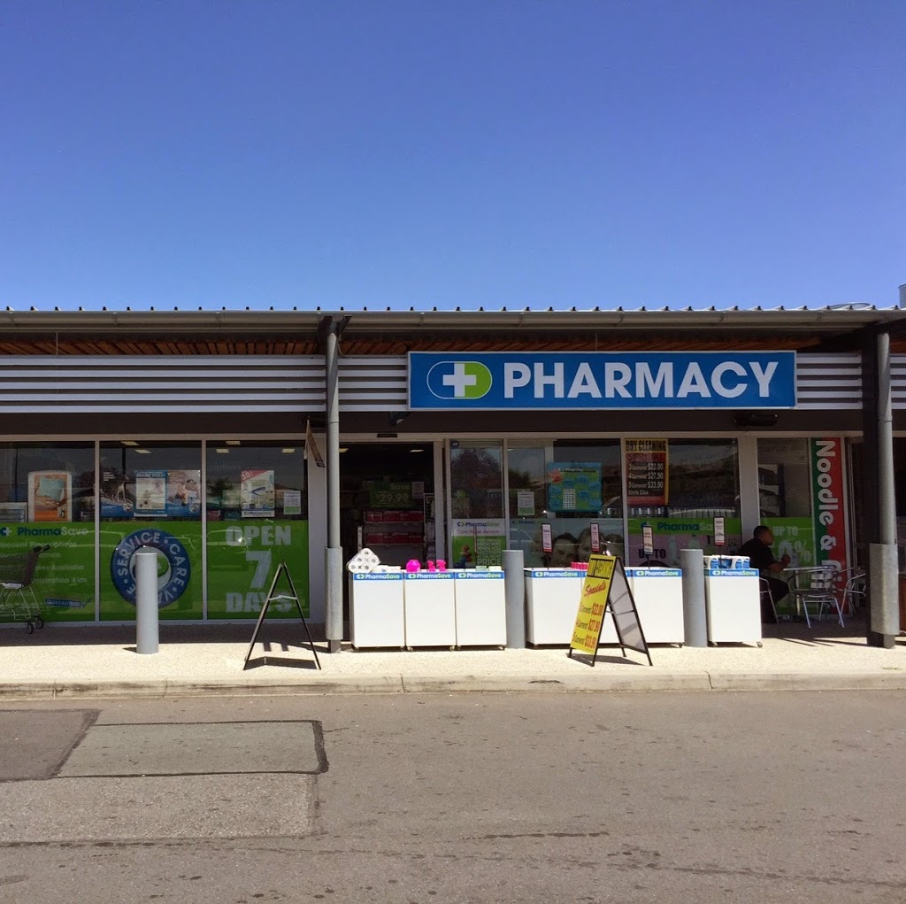 Richlands PharmaSave Pharmacy | 6/511 Archerfield Rd, Richlands QLD 4077, Australia | Phone: (07) 3879 6767