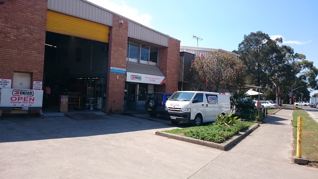 Compressed Air Solutions |  | 1/2 Burrows Rd S, St Peters NSW 2044, Australia | 0295502757 OR +61 2 9550 2757