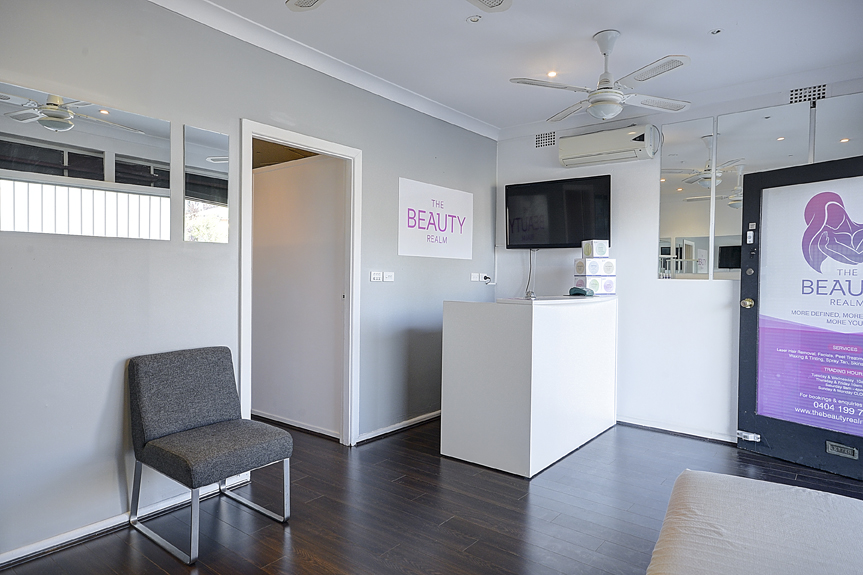 The Beauty Realm | health | 1/81 Albert St, Guildford NSW 2161, Australia | 0404199795 OR +61 404 199 795