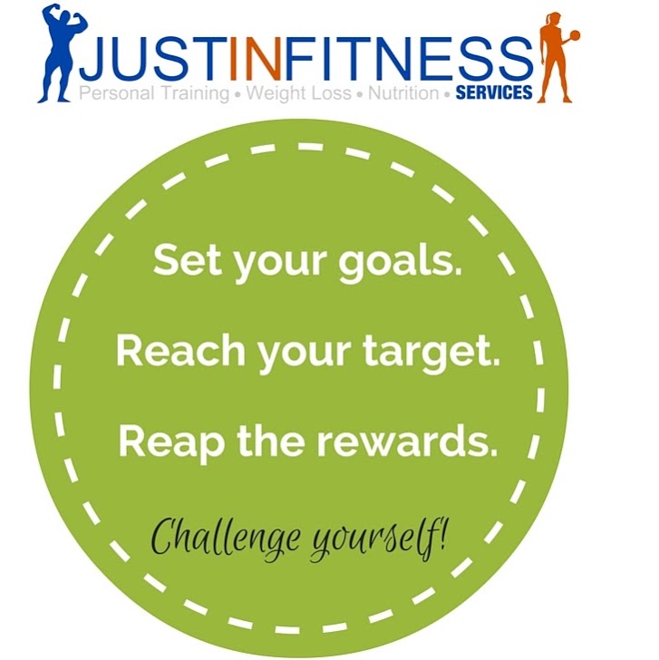 Just In Fitness Services | 108 Malabar St, Wynnum West QLD 4178, Australia | Phone: 0424 708 549