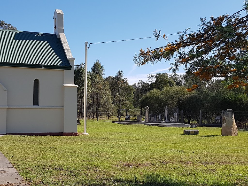 St Philips Anglican Church | High Rd, Warkworth NSW 2330, Australia | Phone: (02) 6571 1414