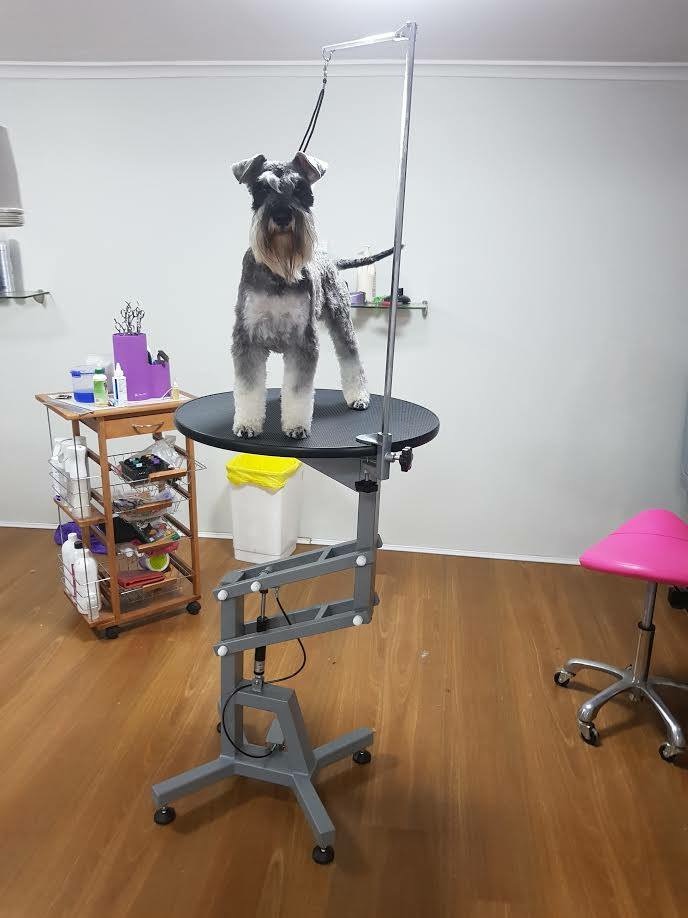 OZ Grooming World | 1/16 Bernera Rd, Prestons NSW 2170, Australia | Phone: (02) 9608 6172