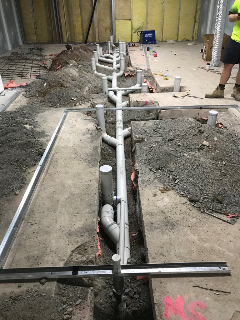 Sherratts Plumbing & Contracting Pty Ltd | 1-5 Gibson St, Wangaratta VIC 3677, Australia | Phone: (03) 5725 2740