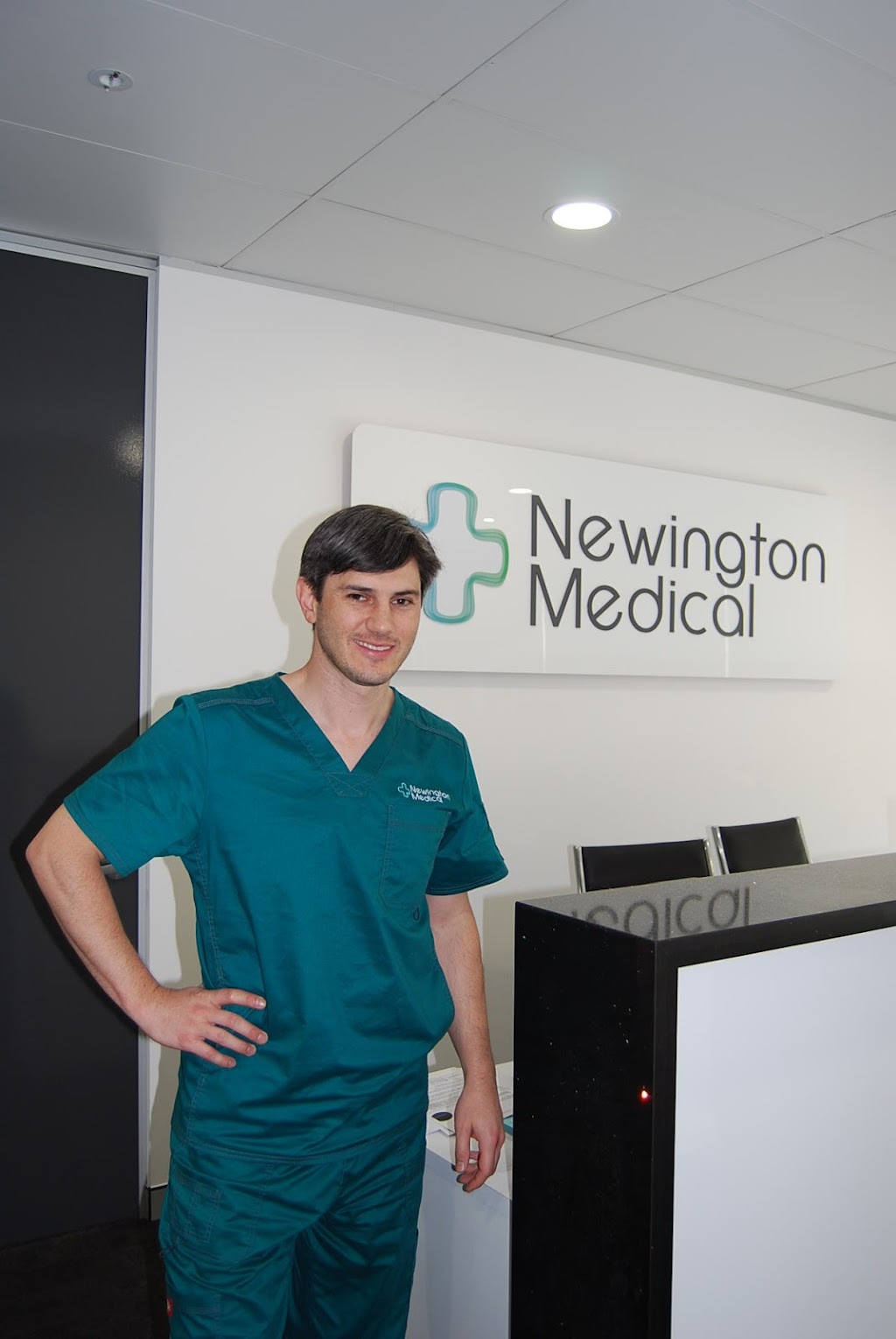 Newington Medical | 15/6 Ave of Europe, Newington NSW 2127, Australia | Phone: (02) 9648 5111