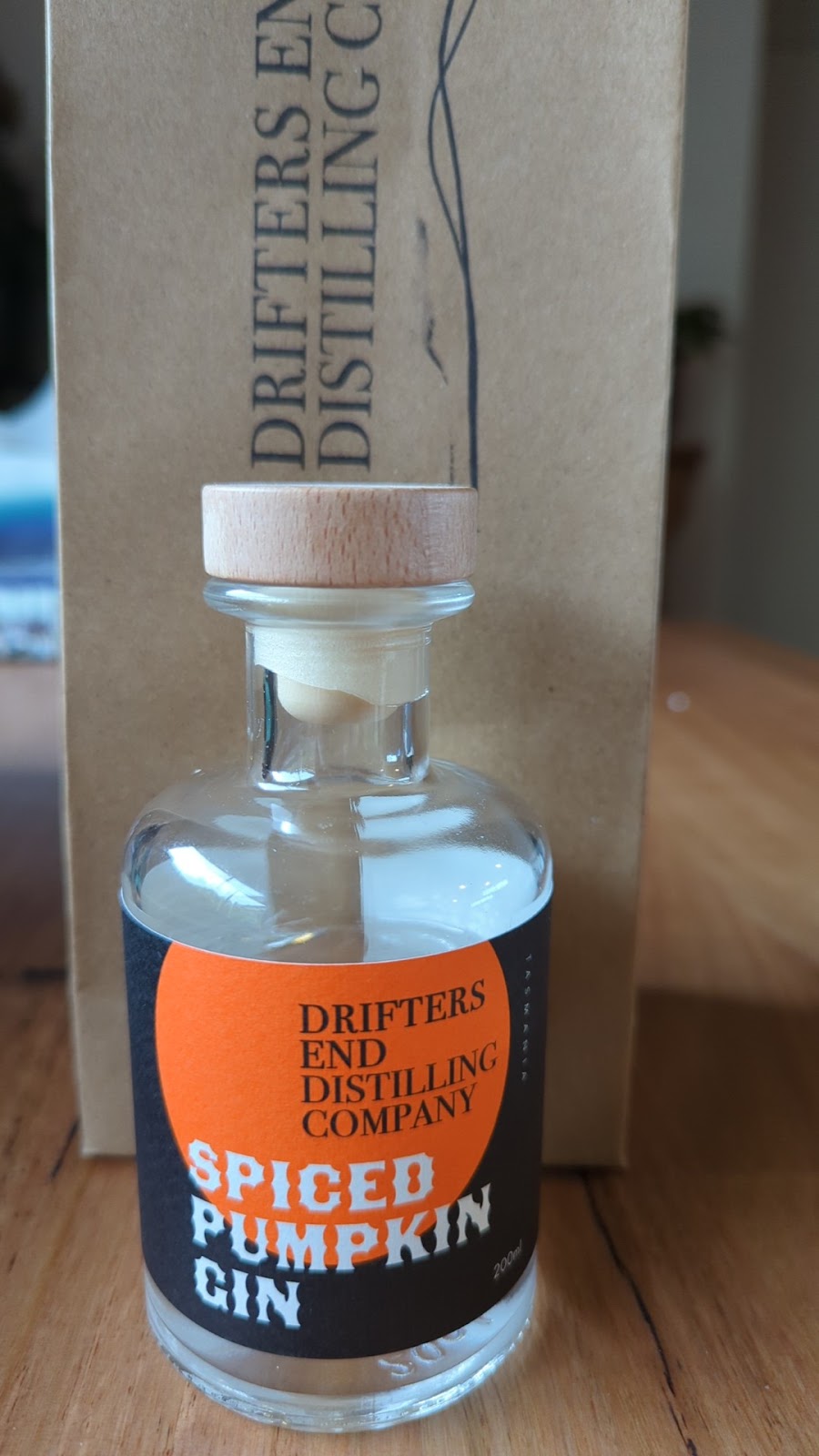 Drifters End Distilling Company | 4 Cessna way, Cambridge TAS 7170, Australia | Phone: 0459 824 965