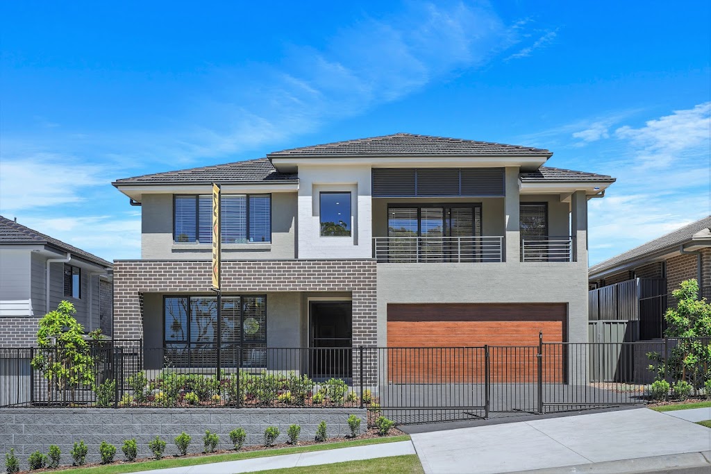 Madison Rise Estate - Allam Property Group | 15 Mary Mackillop Dr, Woongarrah NSW 2259, Australia | Phone: 0484 844 999