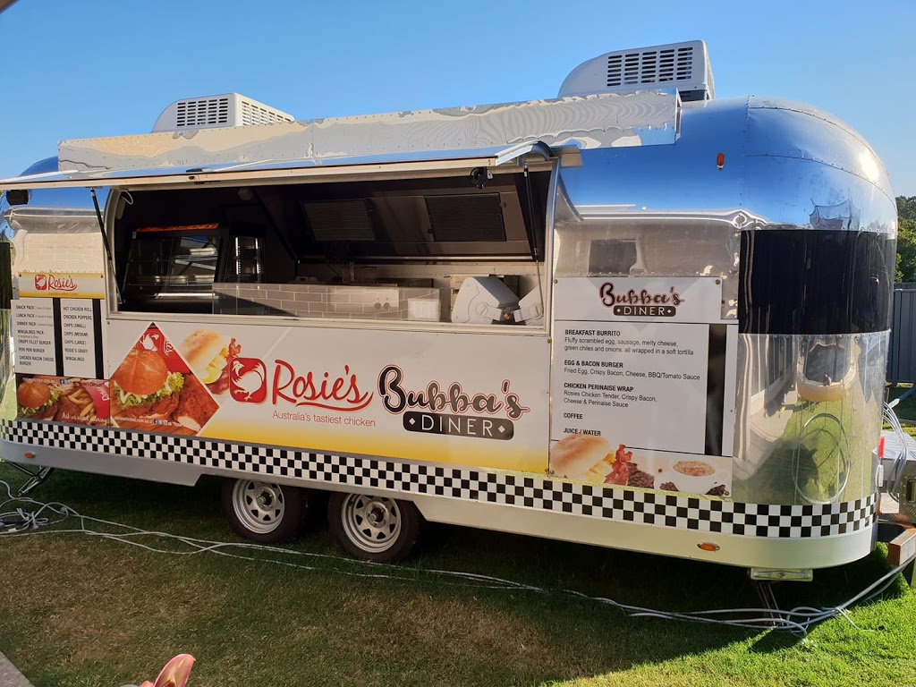 Bubbas Diner | meal takeaway | Glass House Mountains QLD 4518, Australia | 0400357286 OR +61 400 357 286
