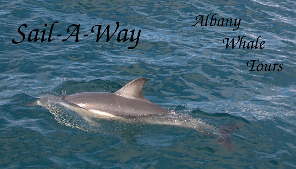 Sail-A-Way | travel agency | Toll Pl, Albany WA 6330, Australia | 0422441484 OR +61 422 441 484