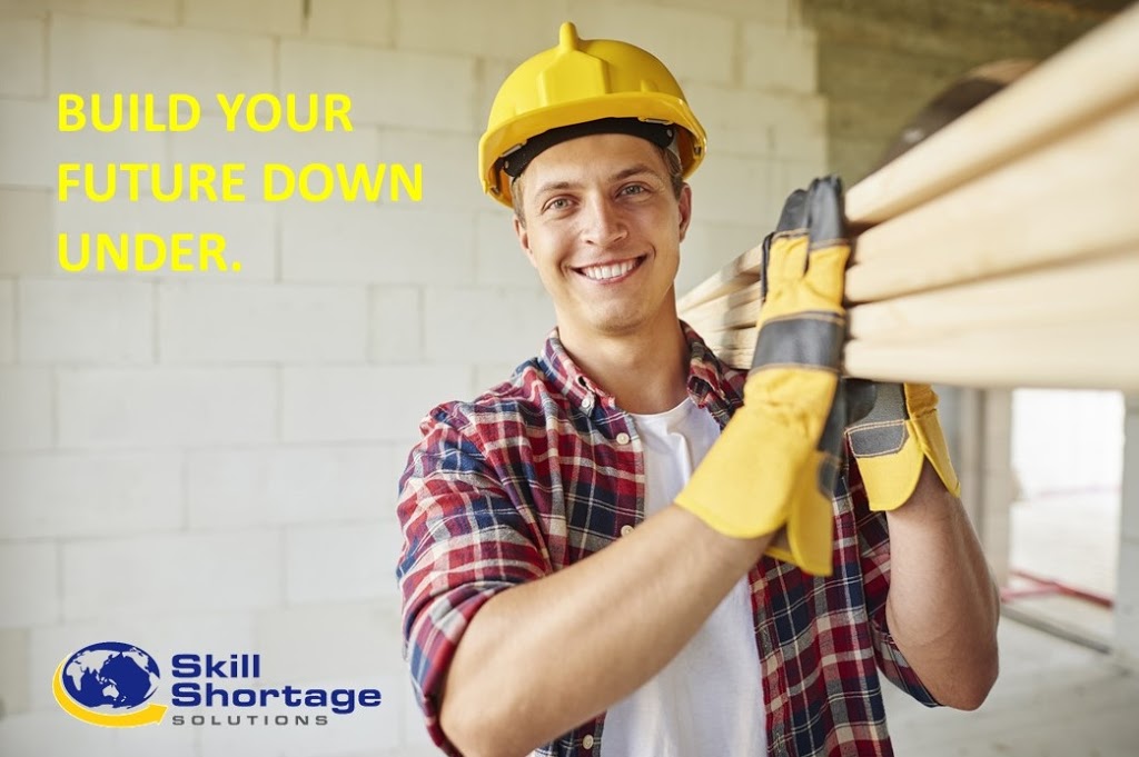 Skill Shortage Solutions | 45 Evans St, Balmain NSW 2041, Australia | Phone: 0415 975 112