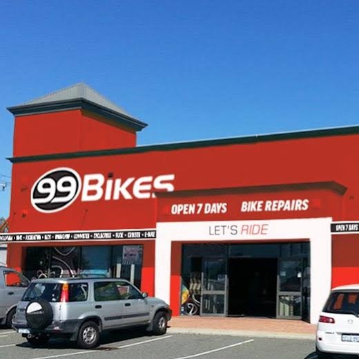 99 Bikes | bicycle store | 307 Stock Rd, OConnor WA 6163, Australia | 0862610150 OR +61 8 6261 0150