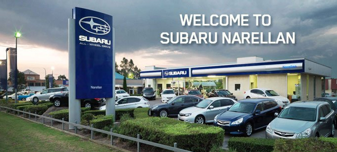 Subaru Narellan | 2/4 Yarmouth Pl, Narellan NSW 2567, Australia | Phone: (02) 4622 2500