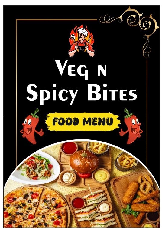 Veg n Spicy Bites | 32 Garfield Rd E, Riverstone NSW 2765, Australia | Phone: 0405 786 243
