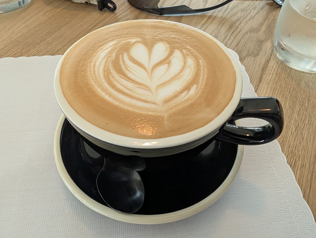 Esteria Cafe & Restaurant | 27 Military Rd, Watsons Bay NSW 2030, Australia | Phone: (02) 9362 0408