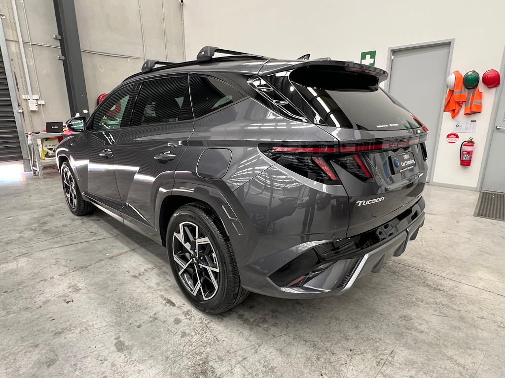 UDIS MOBILE DETAILING | 7 Parkhead Cct, Warragul VIC 3820, Australia | Phone: 0405 838 609
