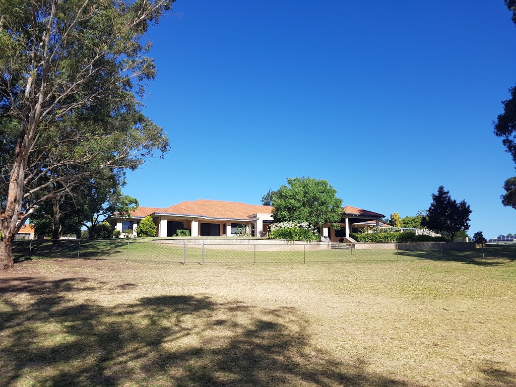 Ashby Gardens | Viveash WA 6056, Australia