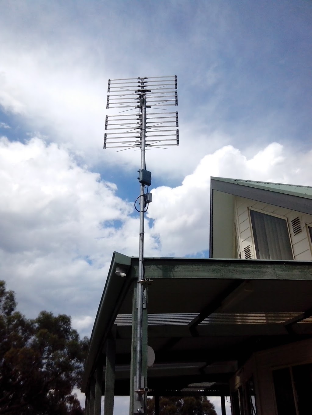 C&M Antenna Installations | 70 Tamboritha Terrace, Coongulla VIC 3860, Australia | Phone: 0428 480 443