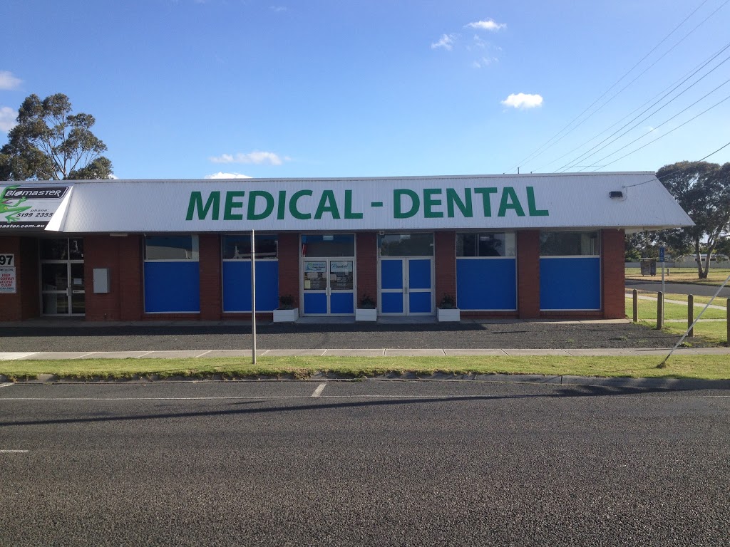Rosedale Family Medical Centre | health | 1/95 – 99 Prince St, Rosedale VIC 3847, Australia | 0351992124 OR +61 3 5199 2124