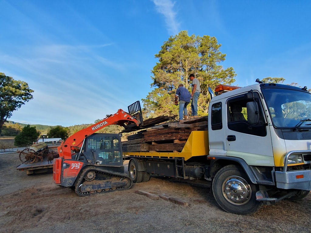 High Country Towing | 25 Merinda Way, Mansfield VIC 3722, Australia | Phone: 0437 110 012