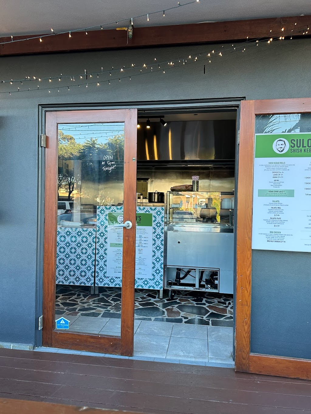 Sulo’s Shish & Pide | 189 Ocean View Rd, Ettalong Beach NSW 2257, Australia | Phone: 0402 664 867