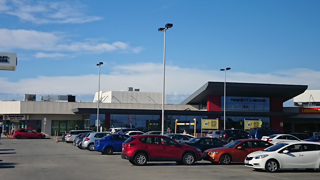 Waverley Gardens Shopping Centre (271 Police Rd) Opening Hours